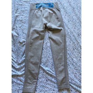 GYMSHARK High Waisted Leggings